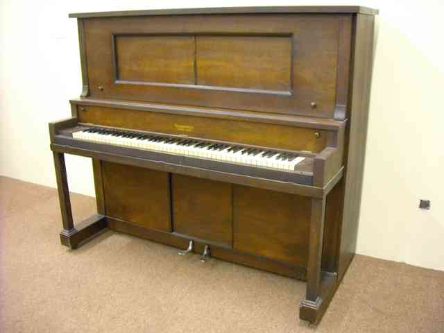 Value Of Piano By Serial Number