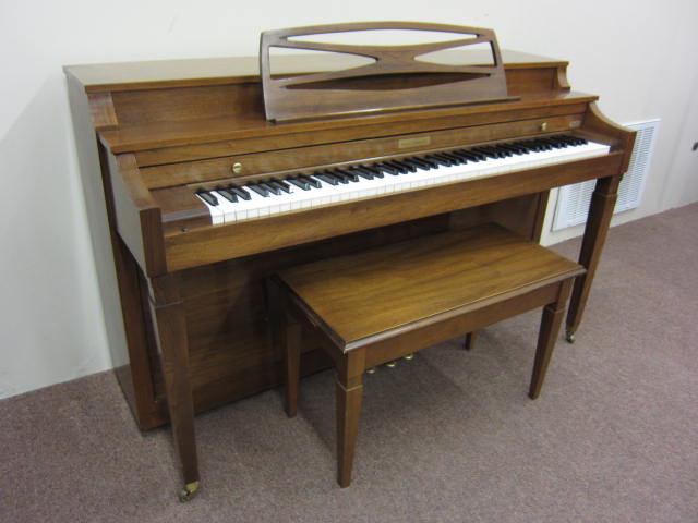 Cable Nelson Piano Serial Number