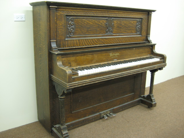Laffargue on sale upright piano