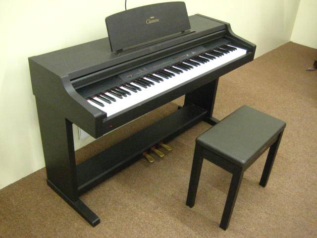 PIANOS N THINGS MUSIC